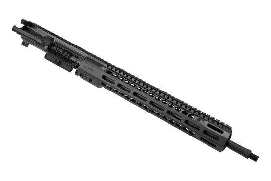 Hodge Defense Mod 2 5.56 AR-15 Complete Upper Receiver with 1/2x28 muzzle threads